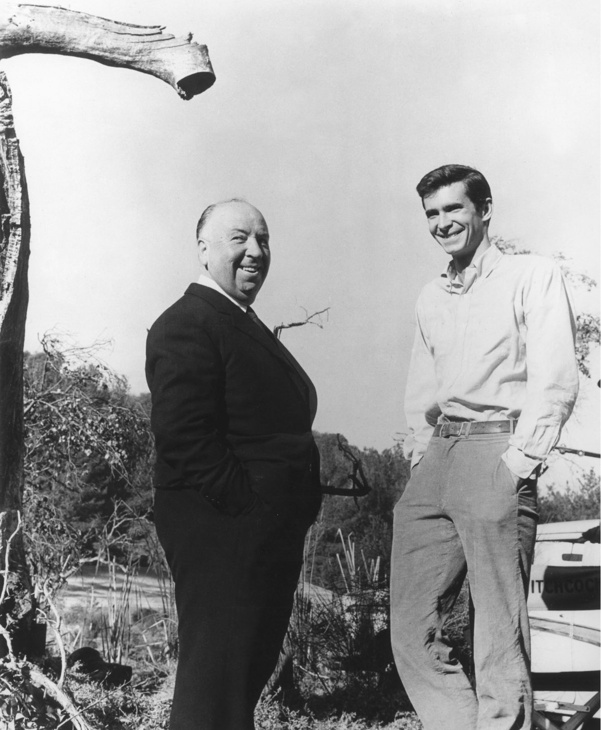 Alfred Hitchcocks Rules For Watching Psycho And Behind The Scenes