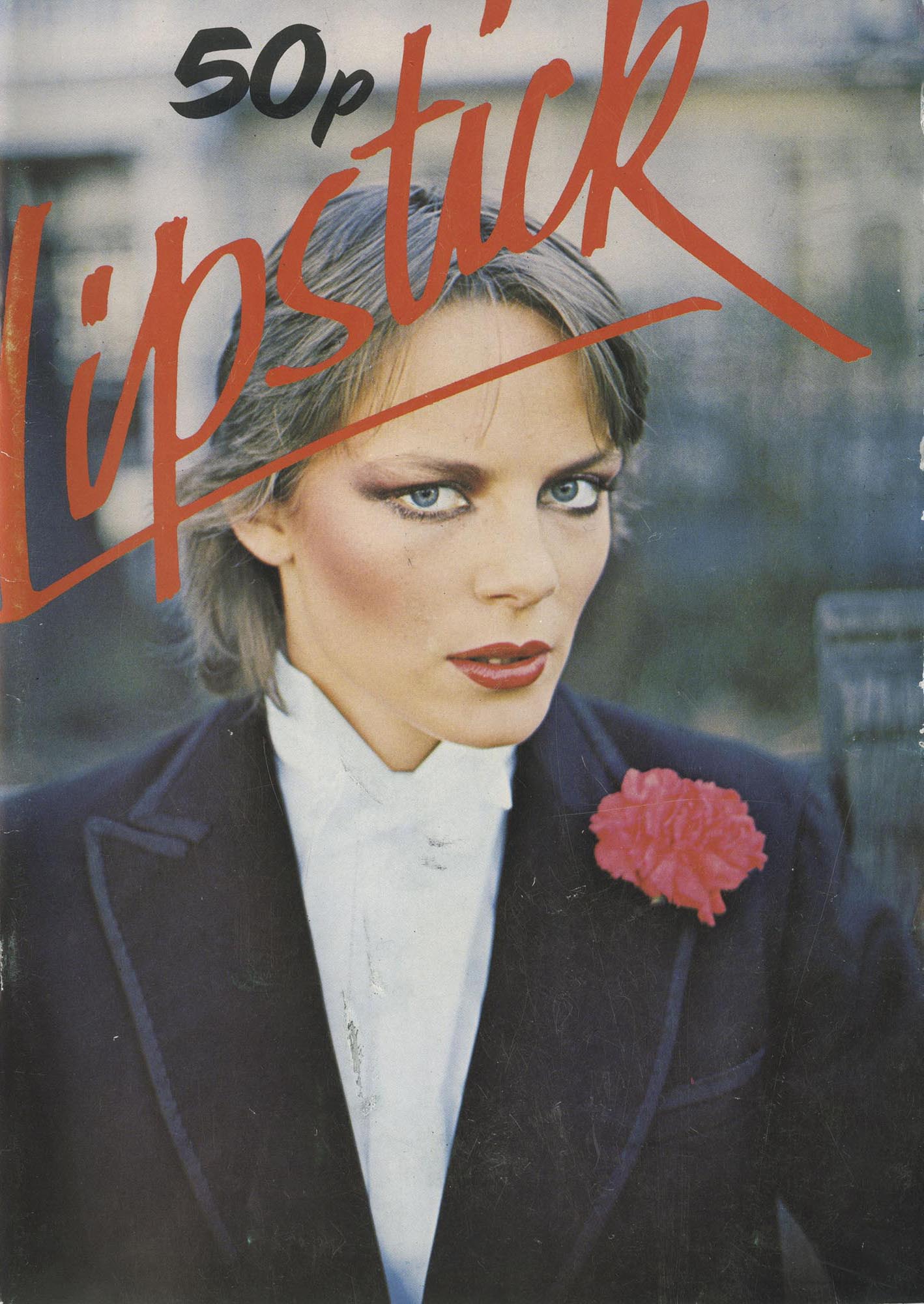 Lipstick 1979