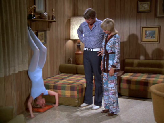 Brady bunch mini skirts The Brady Bunch Volcano Episode Tv S Greatest Allegory For Sexual Awakening Flashbak