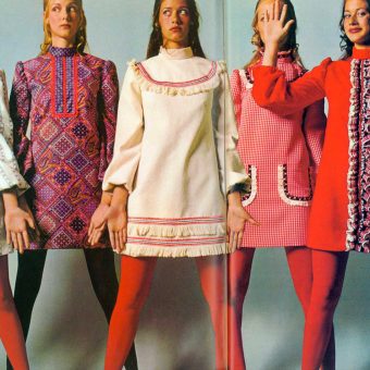 teen fashions_1972 - Flashbak