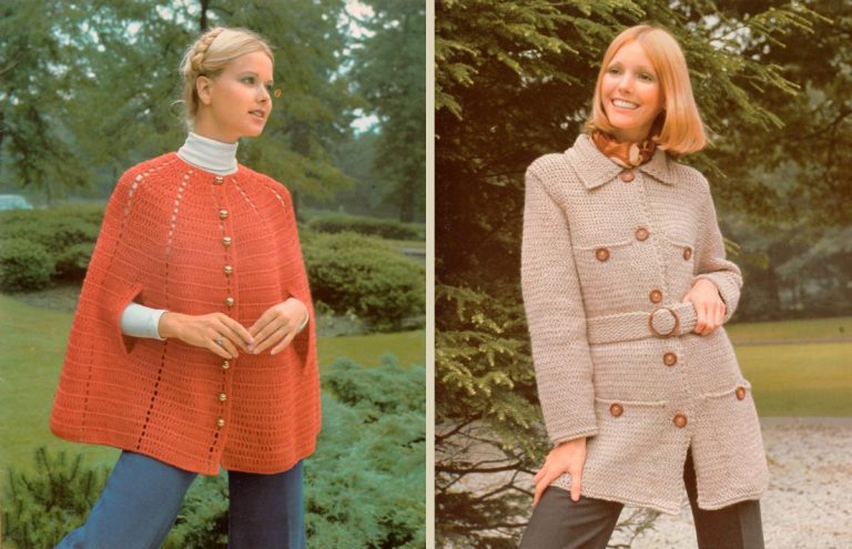 Womens Fashion Flashbak