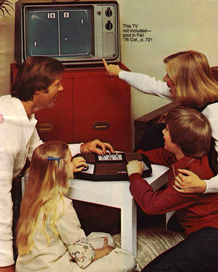 10 super '70s items from the 1976 JCPenney Christmas catalog