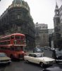 Bucklersbury, London 1973 - Flashbak