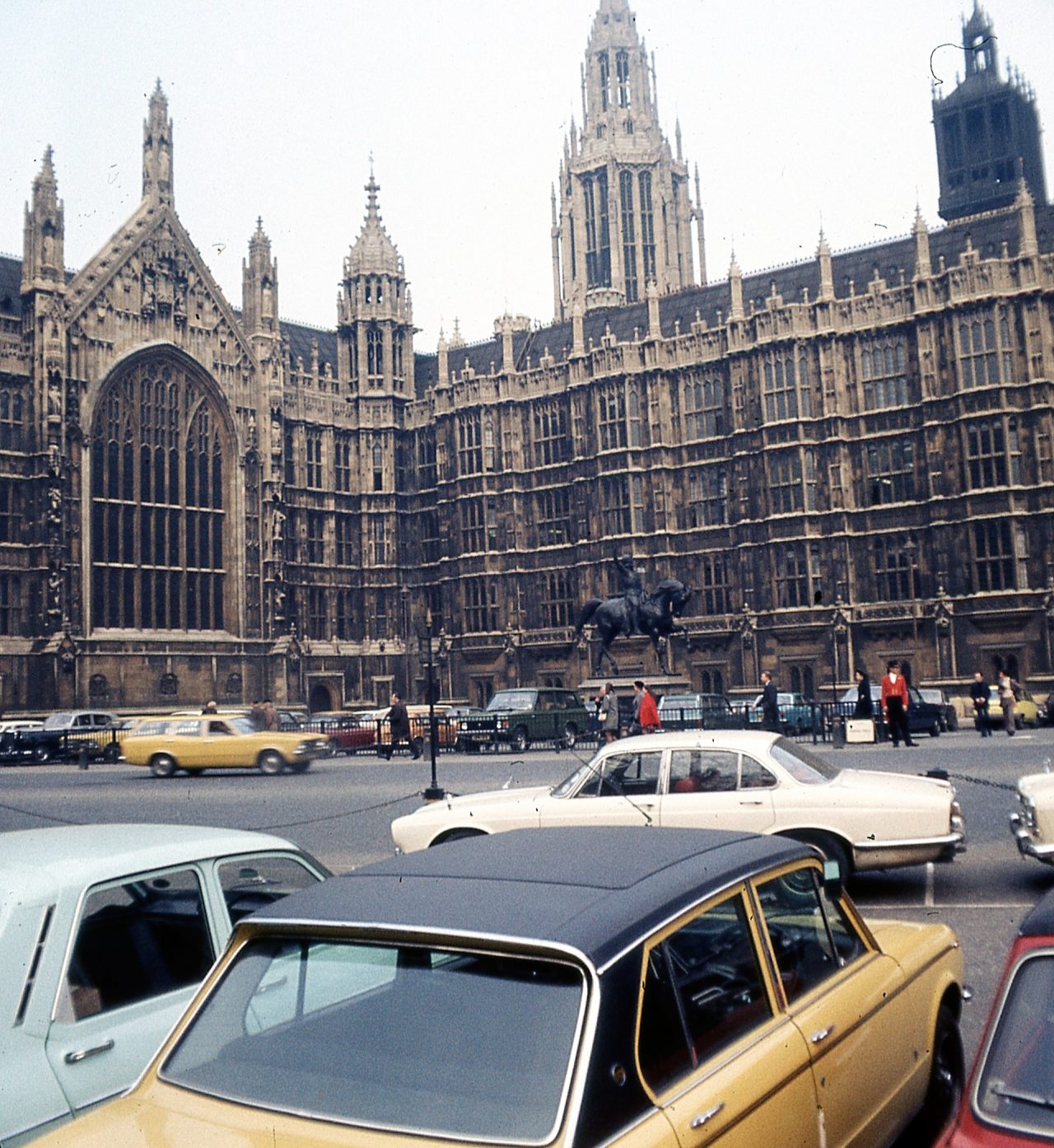 London 1973