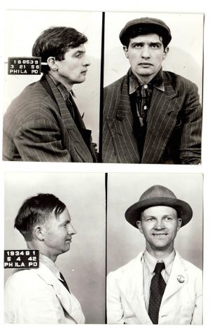 mugshots brotherly flashbak