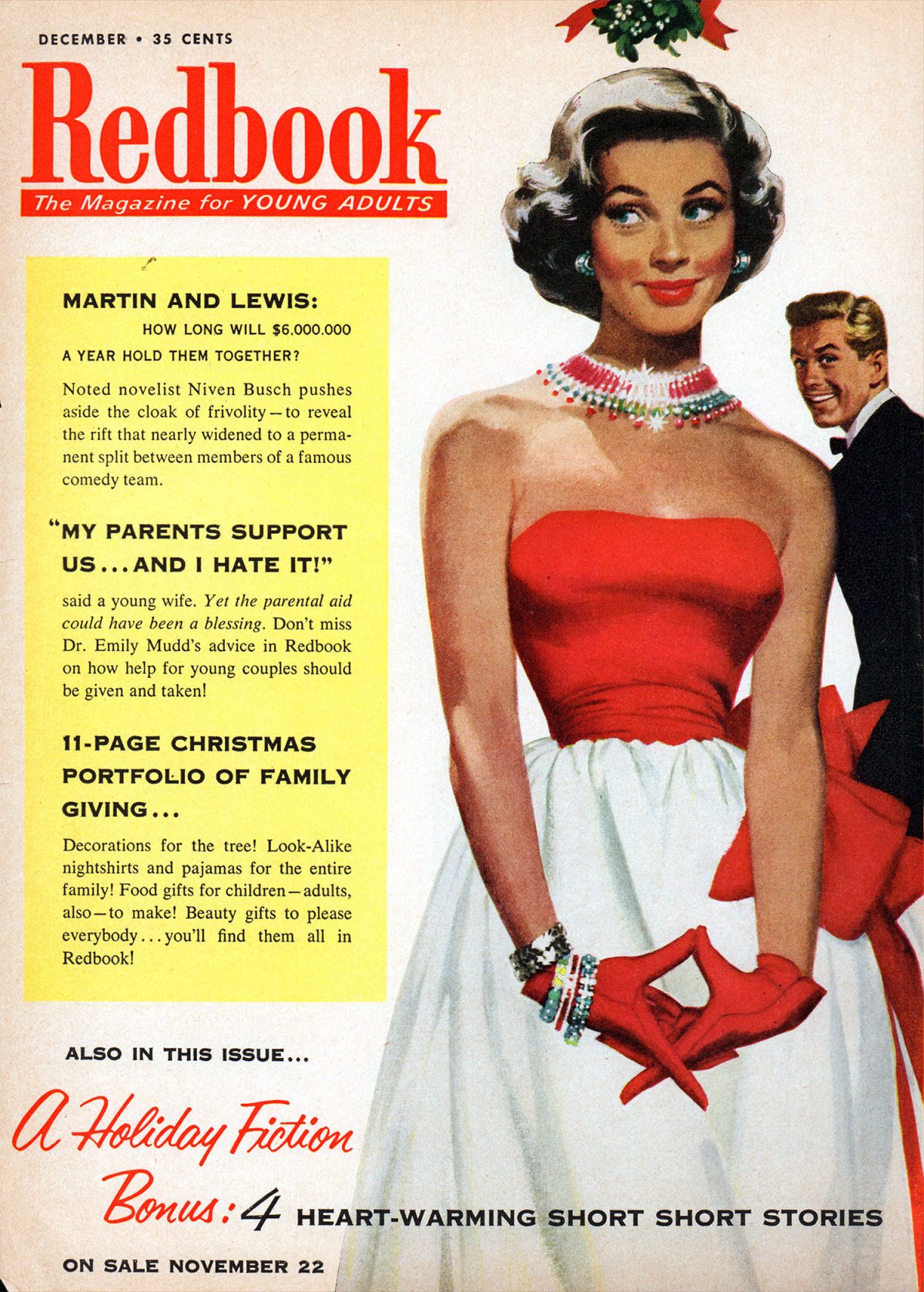 Redbook 1955 (4) - Flashbak