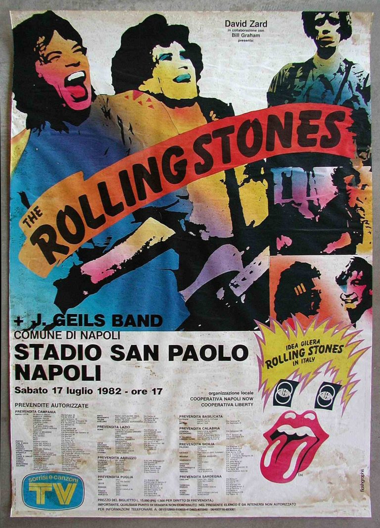 rollingstones82toura - Flashbak