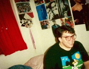 1980s Teenagers and Their Bedroom Walls - Flashbak