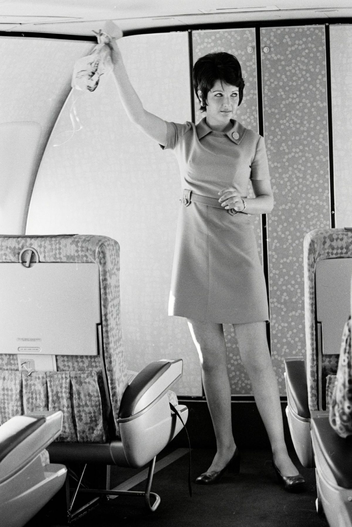 air stewardess stewardesses