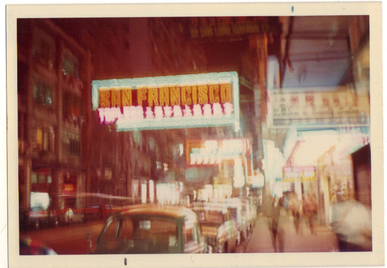 wanchai bars hong kong 1970s1960s-86 - Flashbak