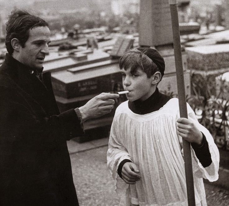 Jules et Jim François Truffaut