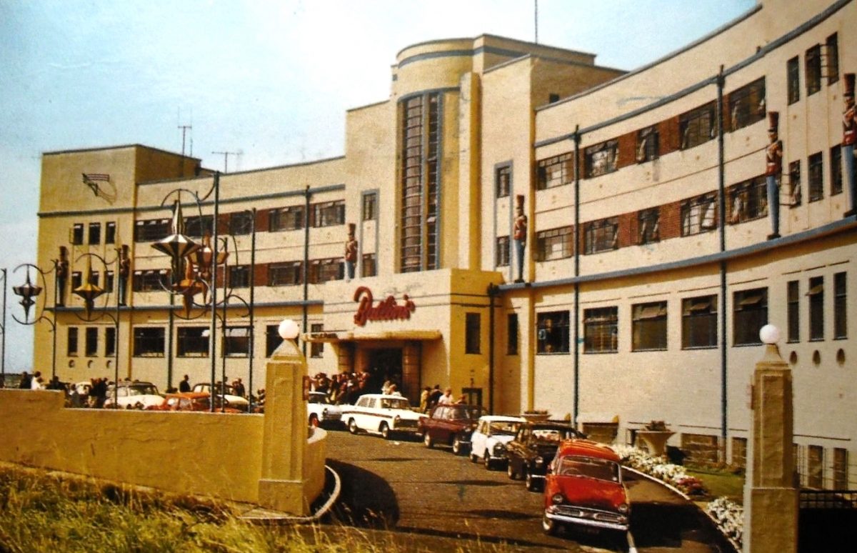 Ocean Hotel Saltdean