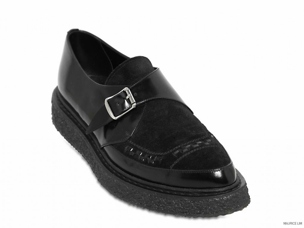 Ysl creepers discount