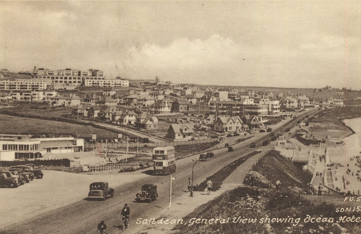 Ocean Hotel Butlin's Saltdean