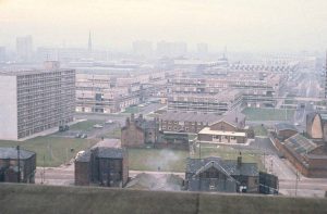 37 Snapshots of Manchester In The 1970s - Flashbak