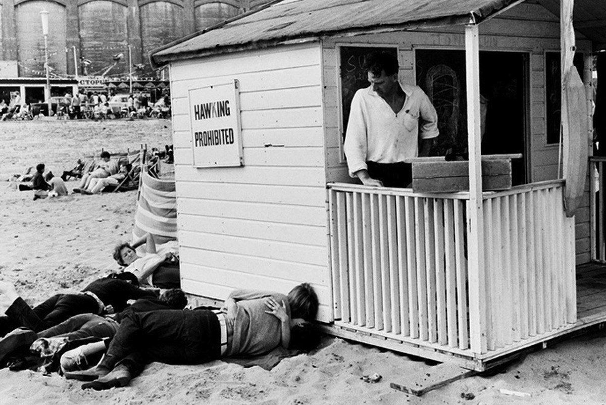 Ramsgate, 1968