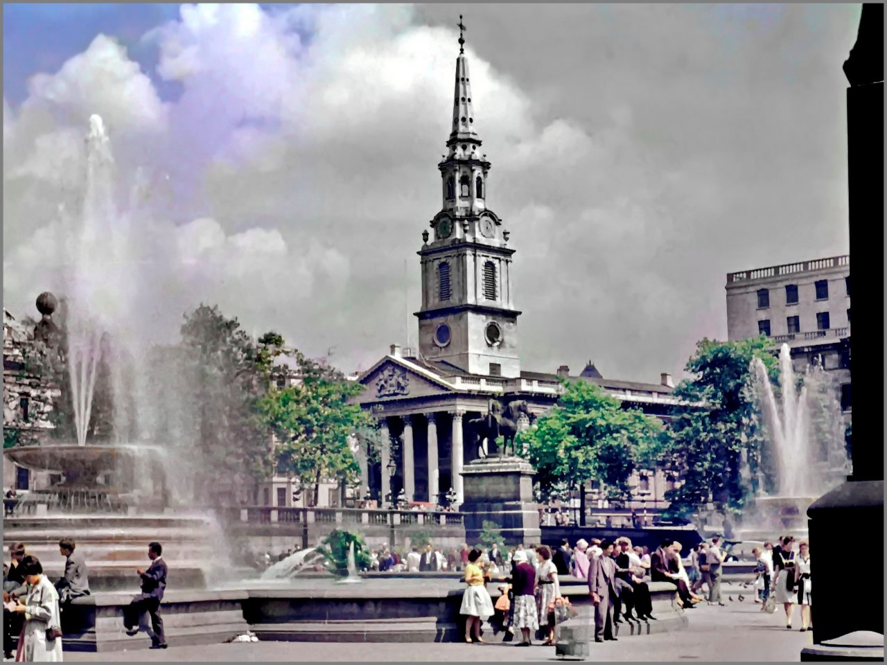 London 1962