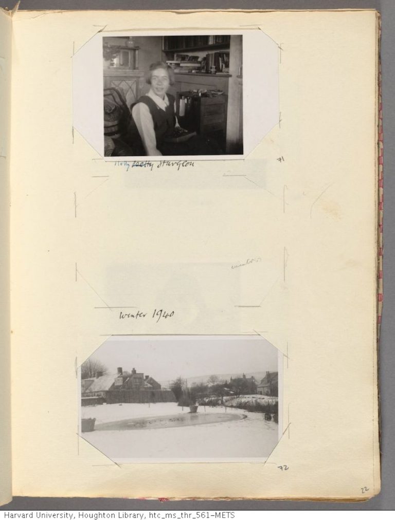 Virginia Woolf’s Snapshots Of Life At Monk's House - Flashbak