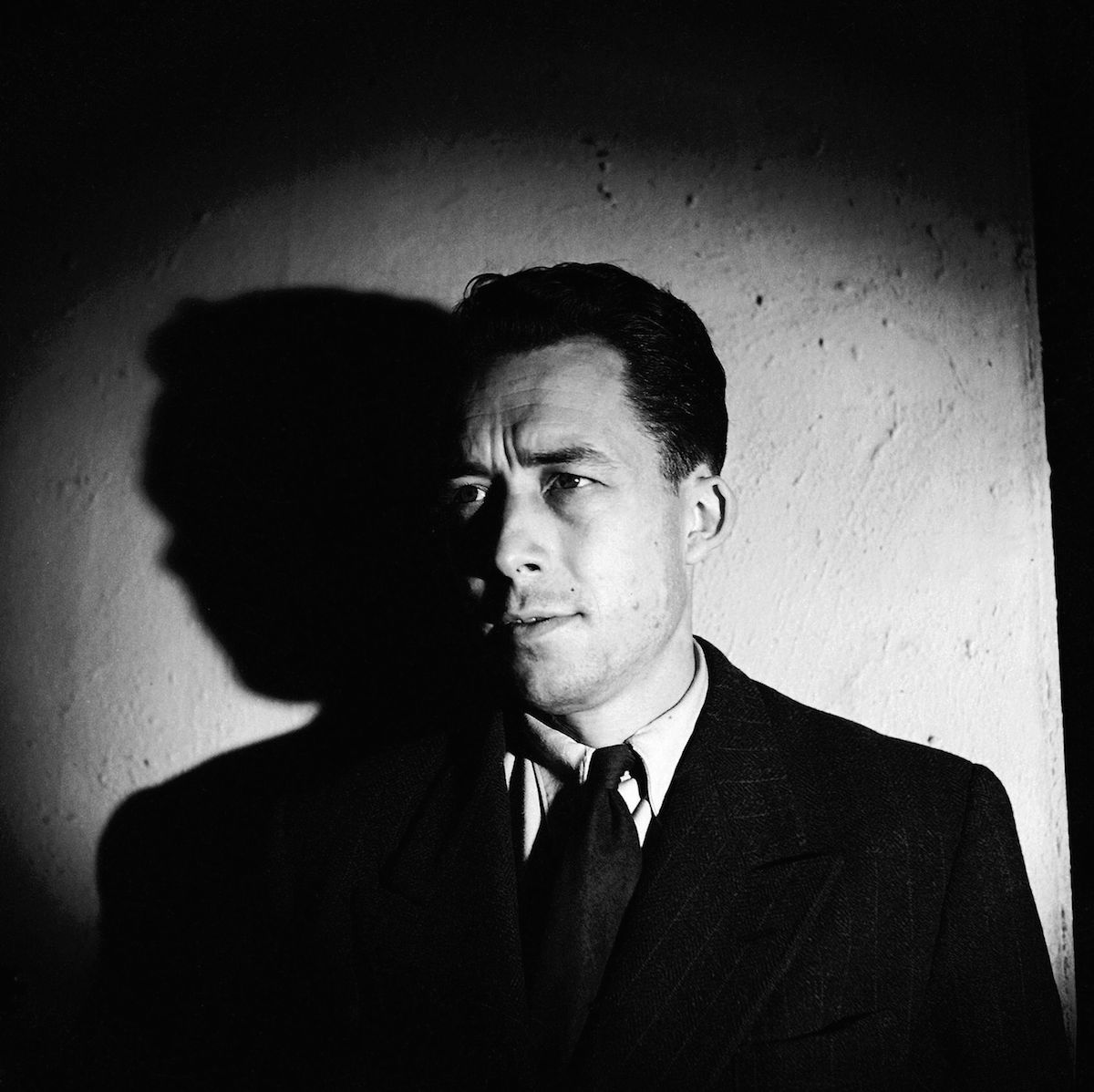 Albert Camus - 1944