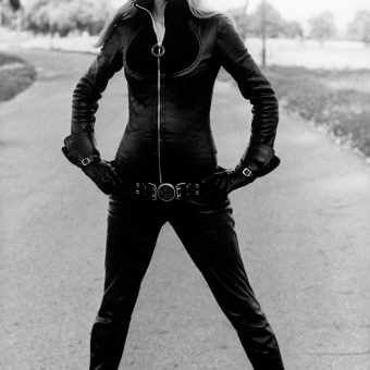 04 marianne faithfull Girl on a Motorcycle Flashbak