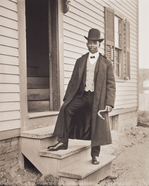 c. 1903 Portrait of Thomas A. Dillon