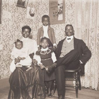 An American Community of Color: Beaver Brook, Massachusetts 1897-1917