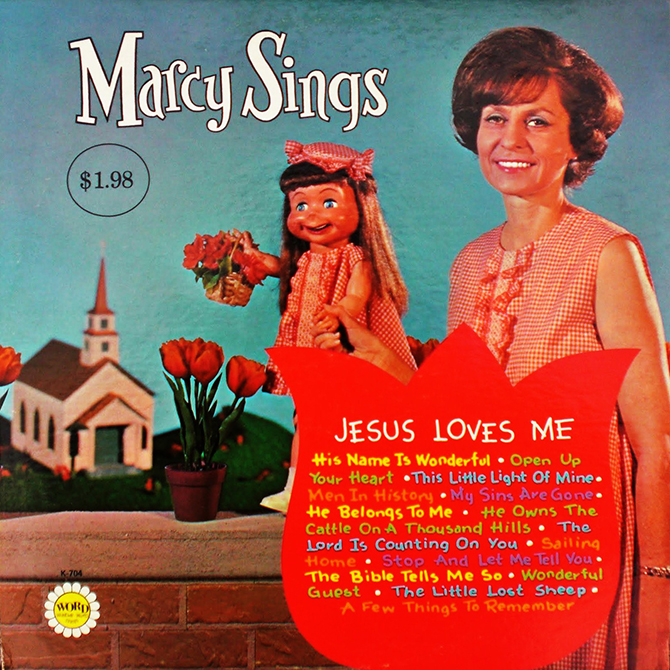 Christian album covers gospel vinyl