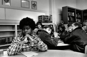 Linda Brown: Brown v. Board Of Education Hero, Dies - Flashbak