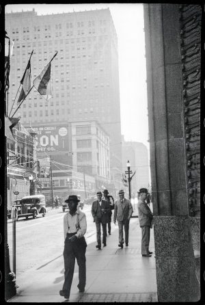 40 Glorious Photos From Four Generations of A Texas Family - Flashbak