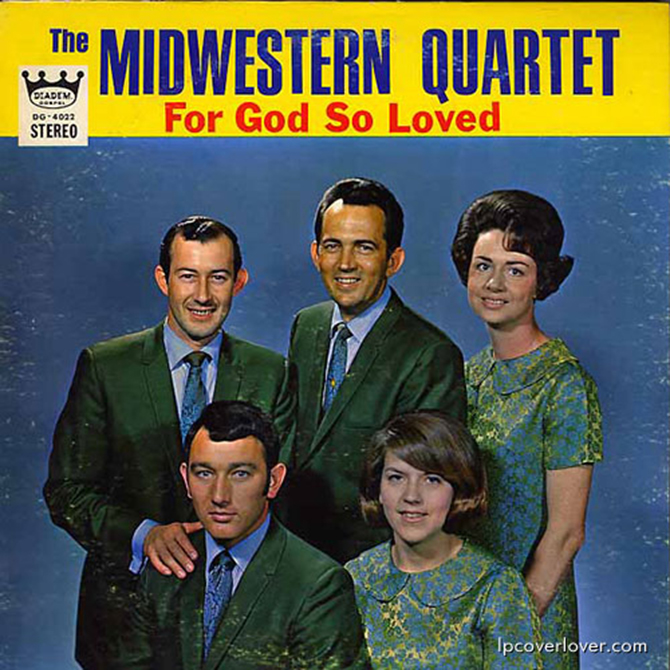 Christian album covers gospel vinyl