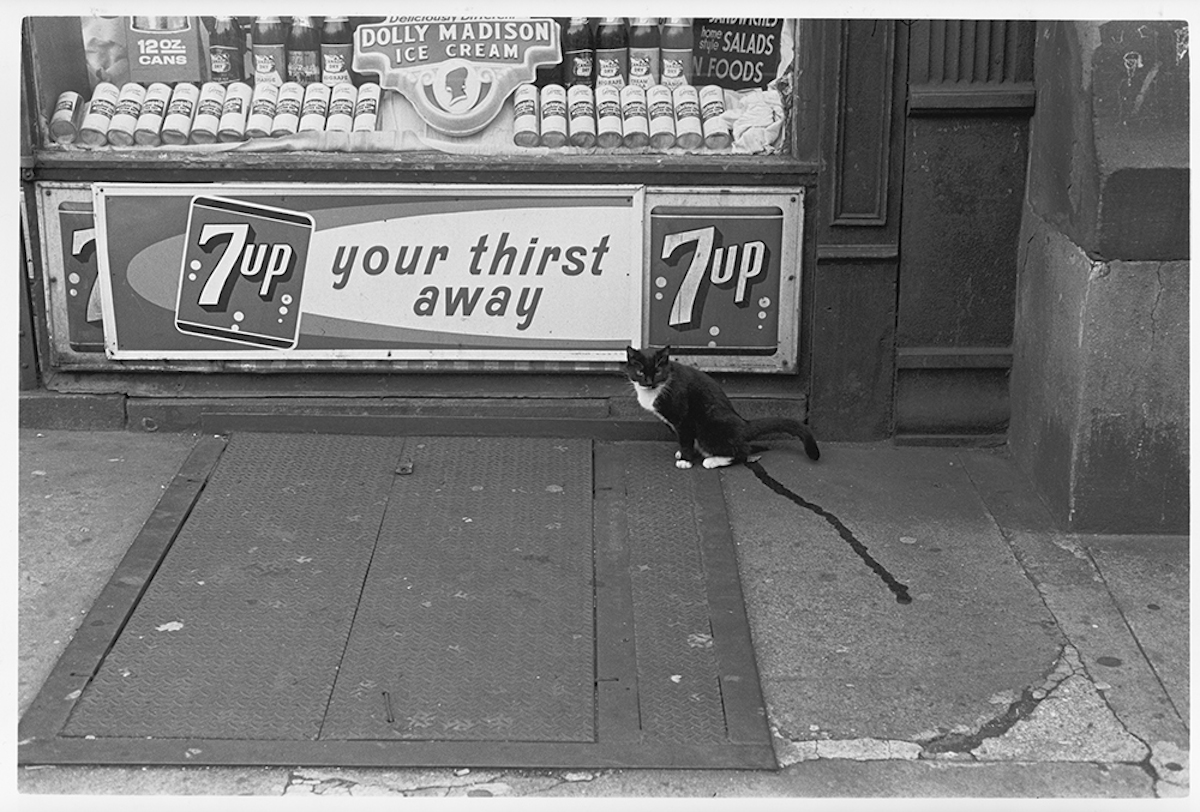 â7up your thirst away,â 1965