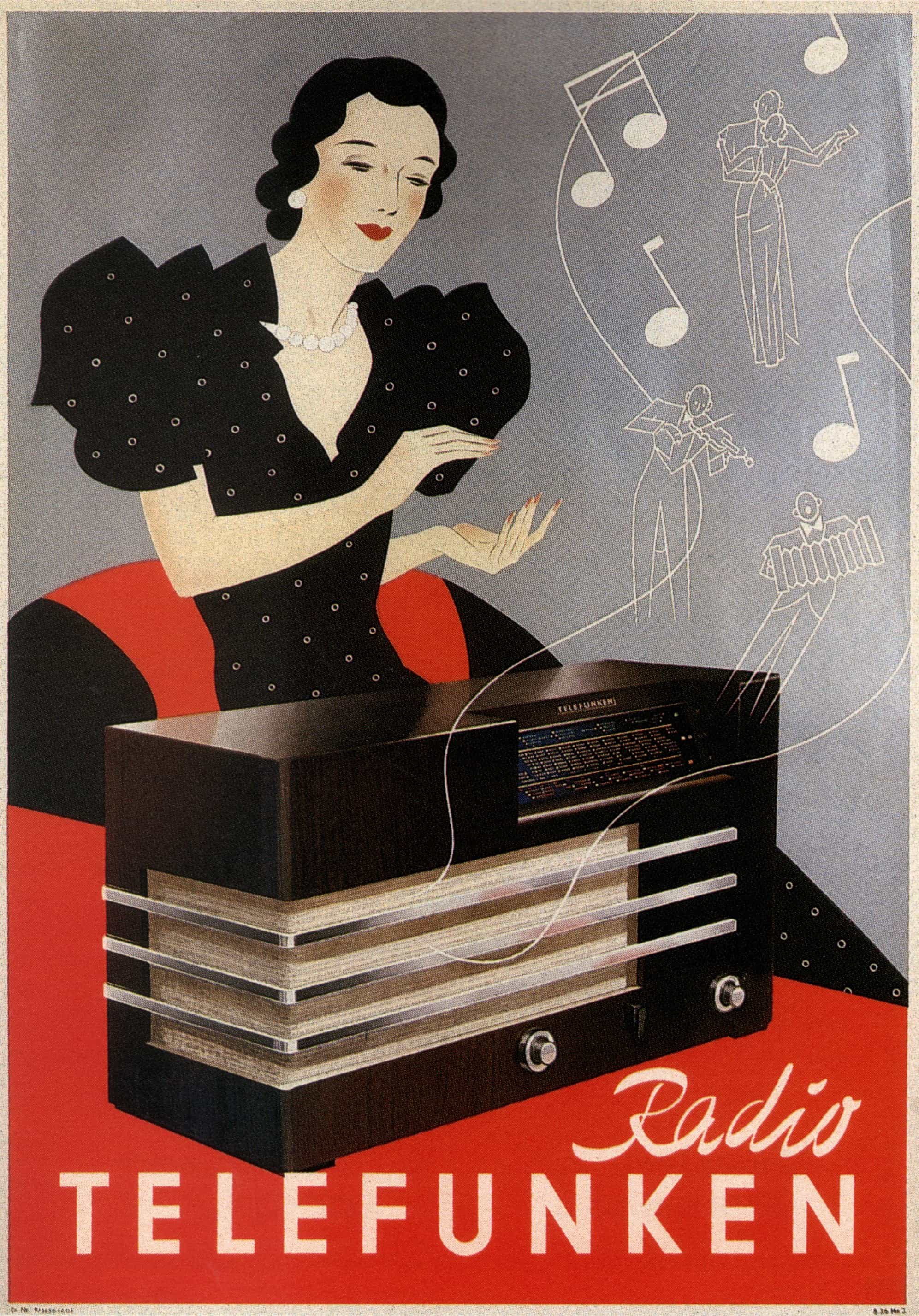 Brilliant Art Deco Posters - Flashbak