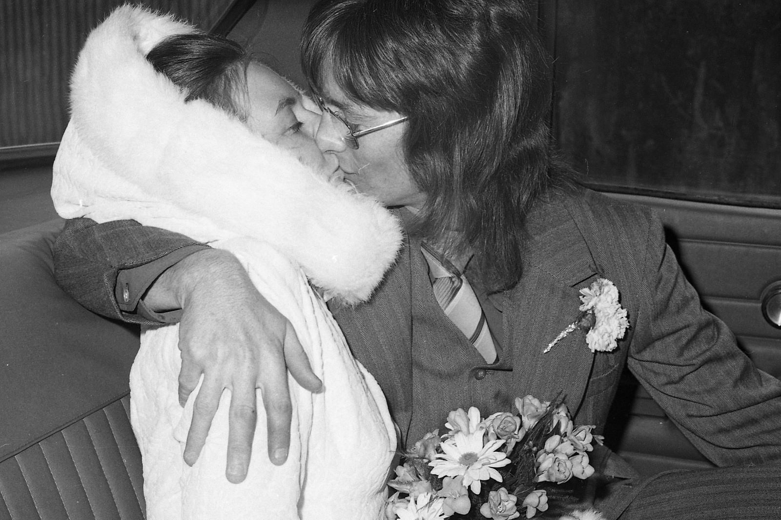 wedding1972eastleighthampshireukweddingsnapshots