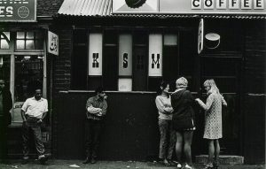 'The Wickedest Road In Britain' - Birmingham 1968 - Flashbak