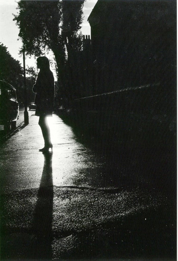 Birmingham, Janet Mendelsohn, Untitled (c.1968)