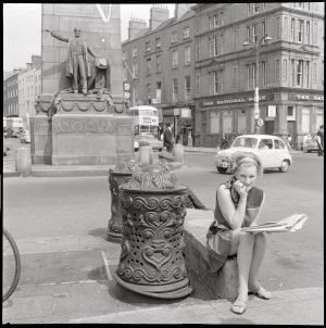 Fabulous Snapshots Of 1960s Ireland - Flashbak