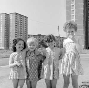 Fabulous Snapshots Of 1960s Ireland - Flashbak