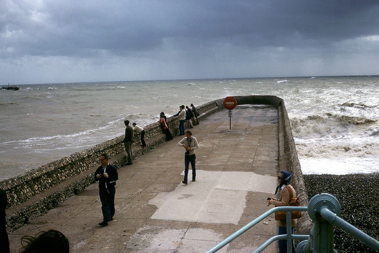 Brighton 1970s