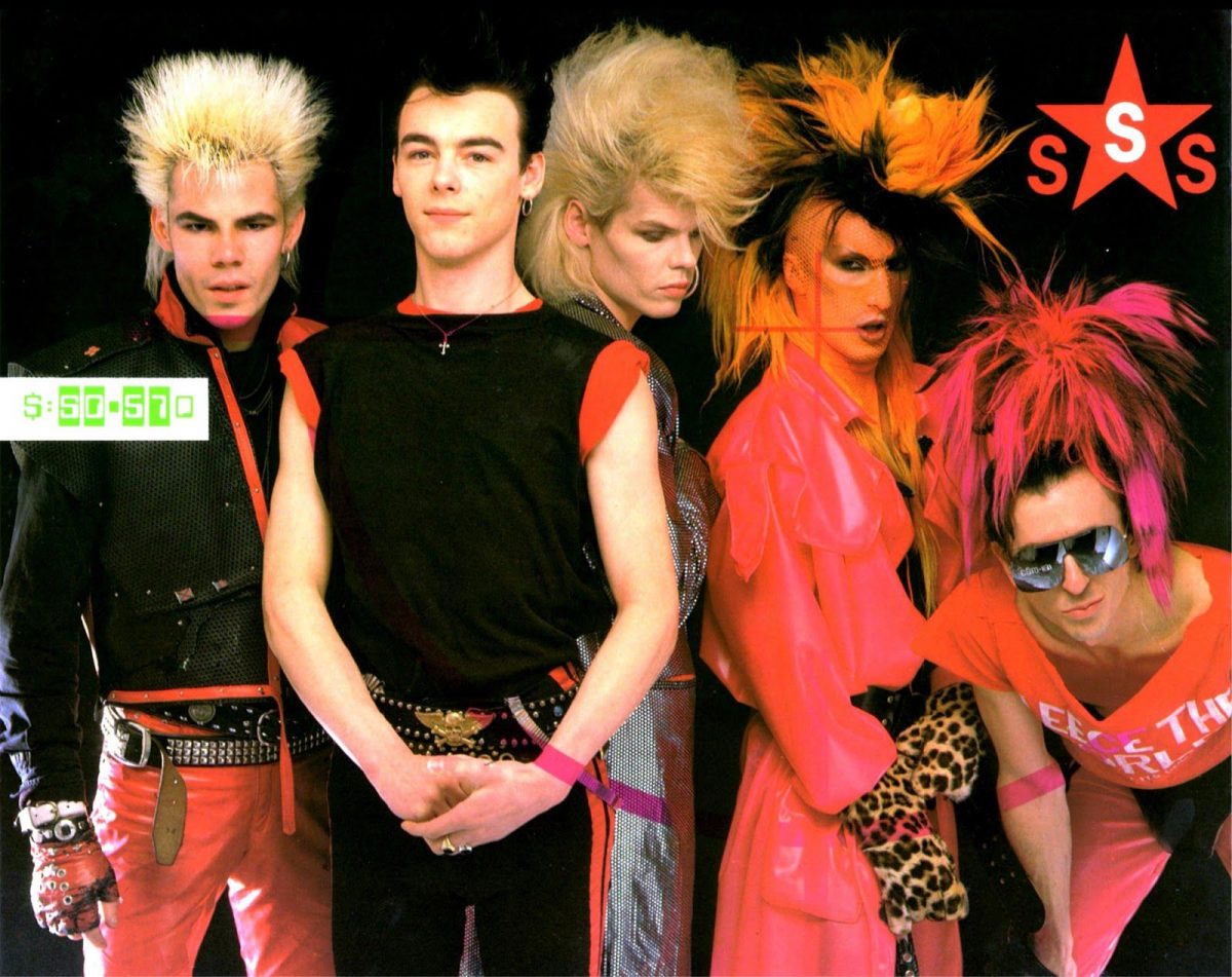 Sigue Sigue Sputnik