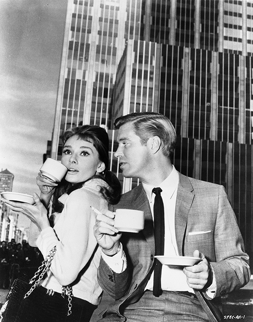 breakfast at tiffany's blake edwards