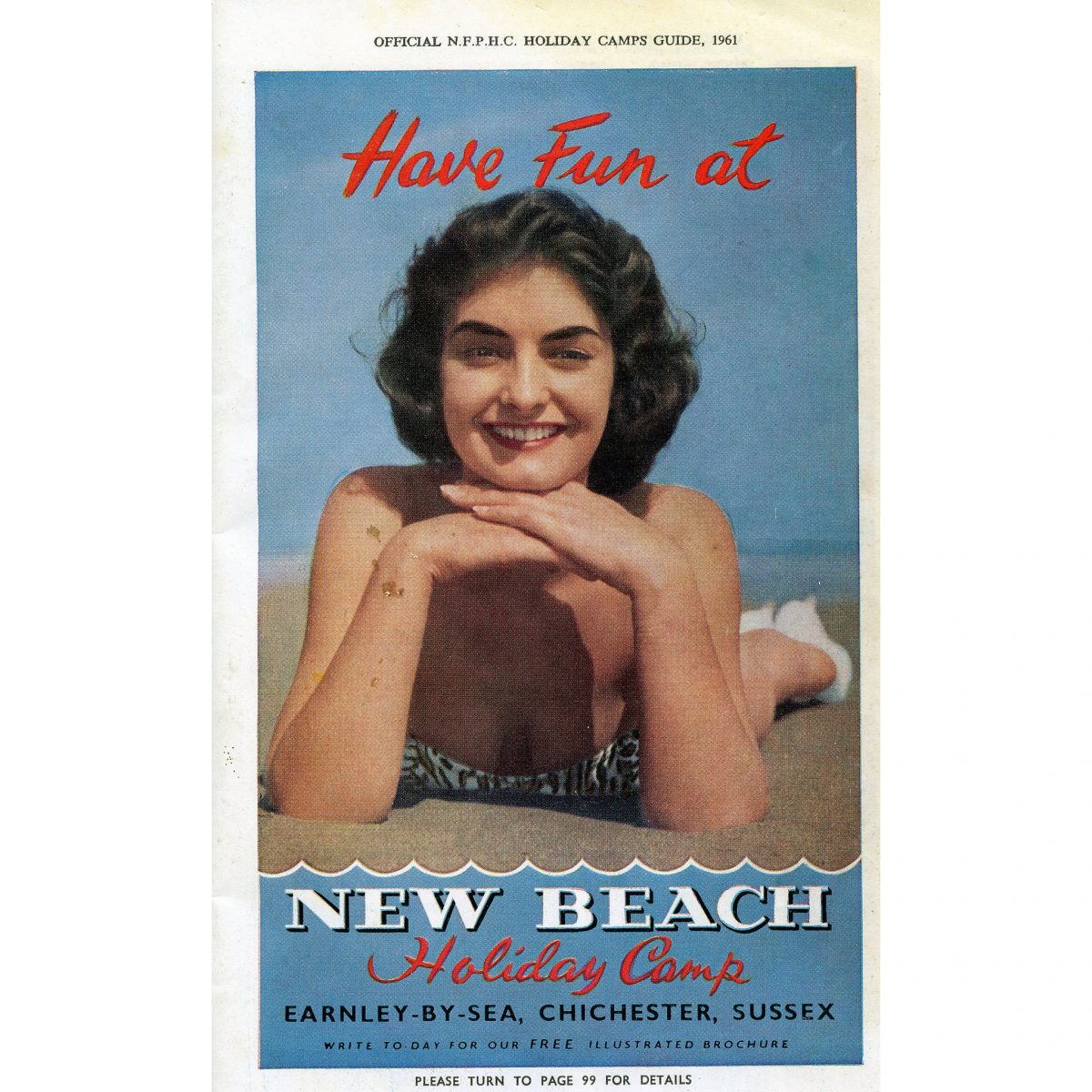 new-beach-holiday-camp-ad-1961-flashbak