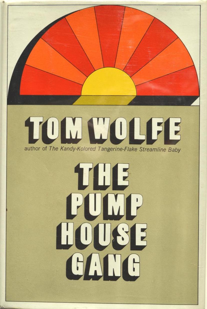 Tom Wolfe