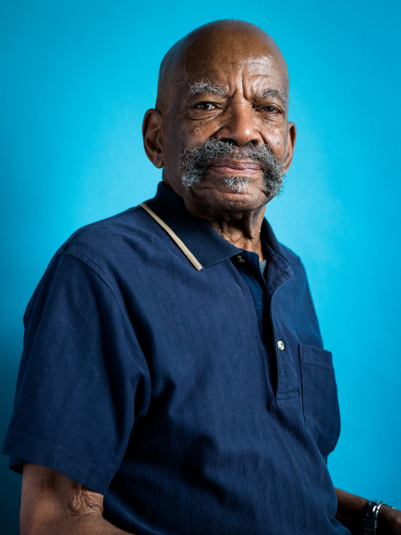ALFORD GARDNER: MARCH 2018 Alford Gardner, currently 92, is one of the tiny number (estimated at no more than 10) of survivors from 'Empire Windrush' which arrived in Tilbury on June 22nd 1948.