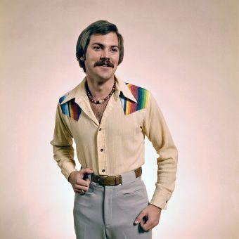 Fabulous 1970s Stock Photo Model Shots