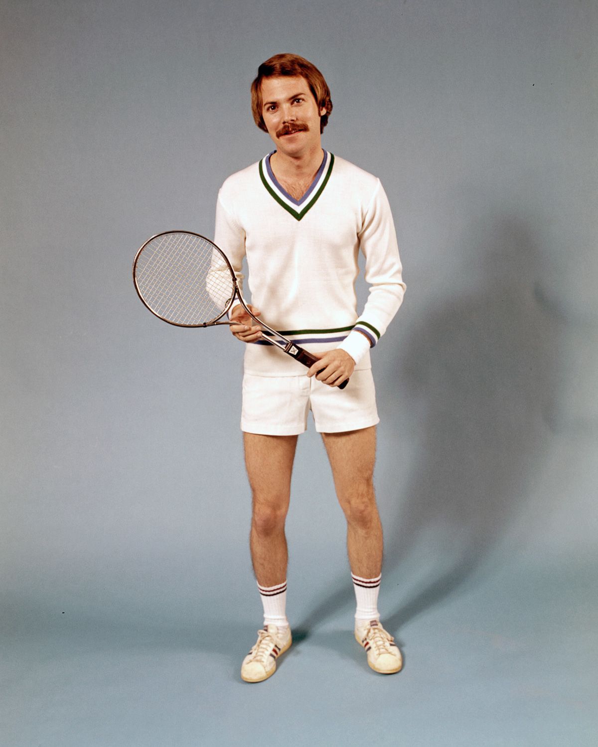 Vent fort Lustre essence tennis 1970 ne pas Équipement femme au foyer
