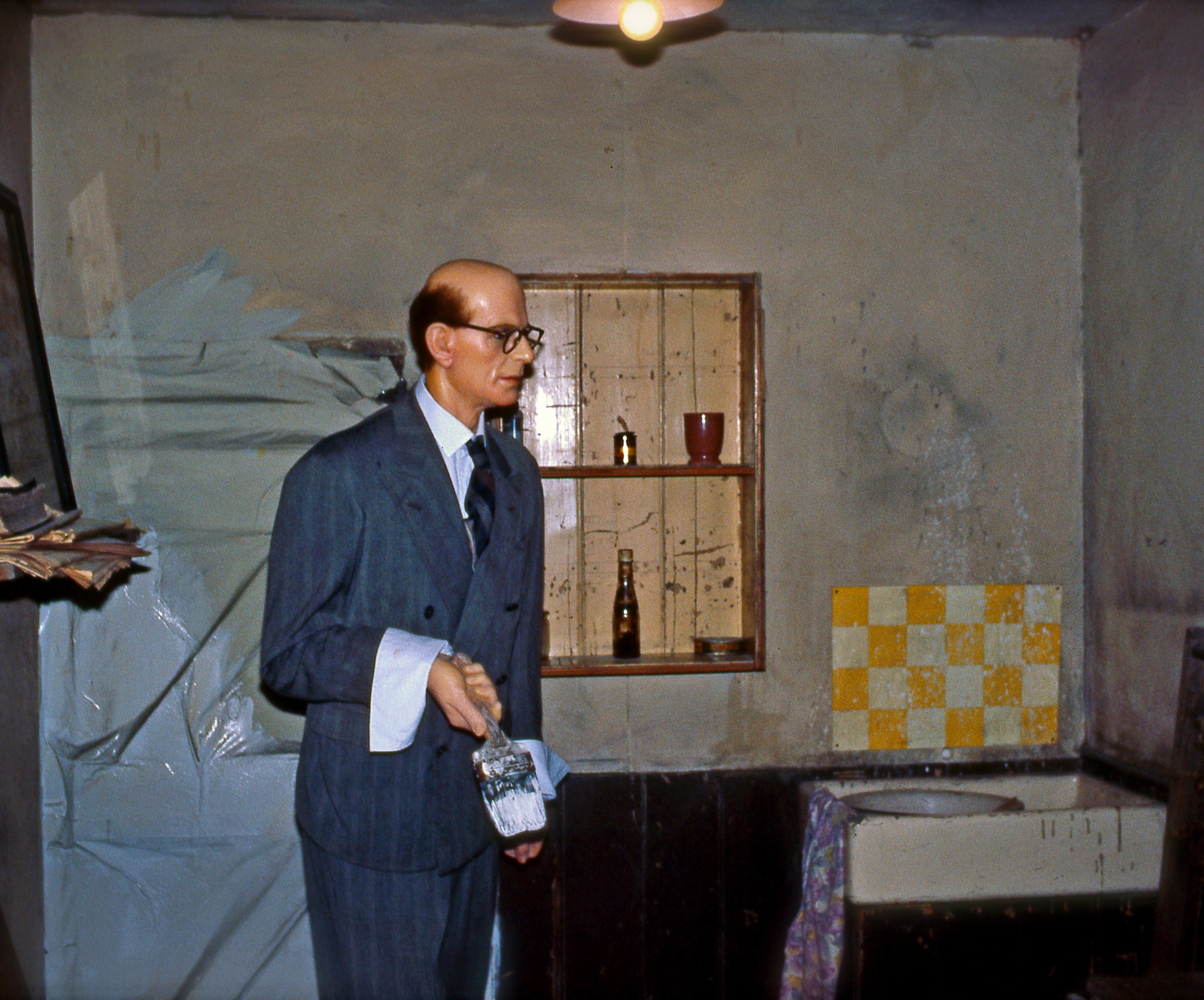 Ильин киллер из шкафа 2 - фото