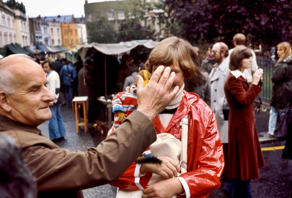 Portobello Road 1977