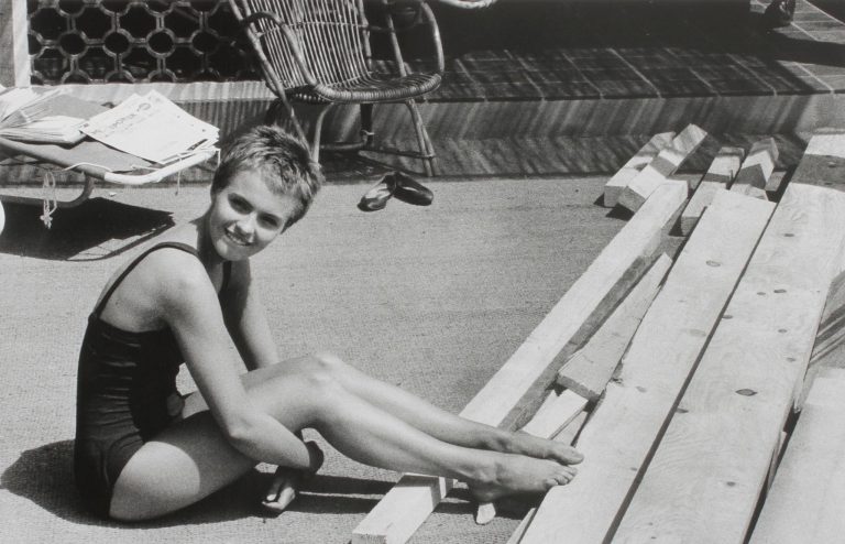 The Life Of Jean Seberg In Pictures Flashbak 6966