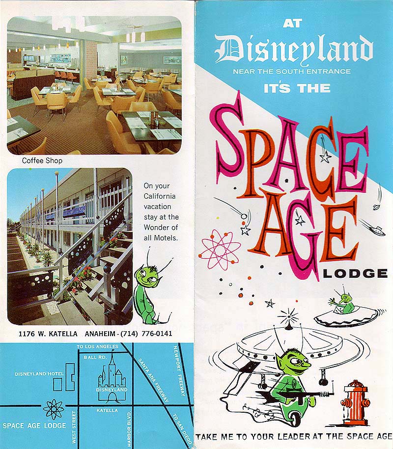 Space Age Lodge