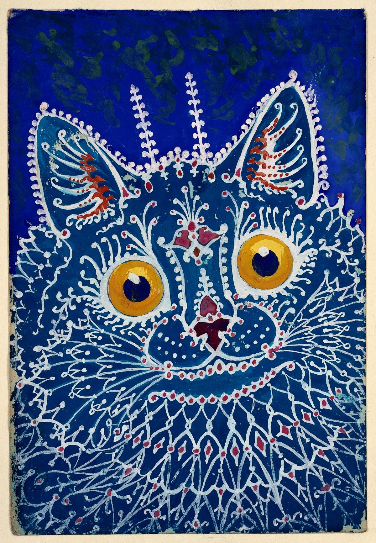 louis wain